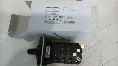 T22522606-013F1 INTERRUPTEUR