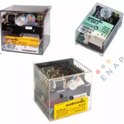 31414 / DKG 972 Mod 03 Unité de cuisson automatique au gaz