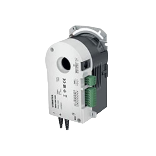 VAV Compact Controller for Laboratory and Pharmaceutical Applications -ASV