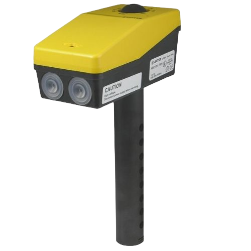 Duct-mounted humidistat - HBC