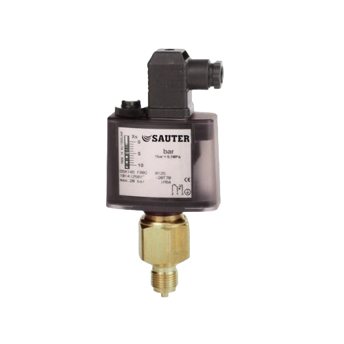 Pressure switch - DSA