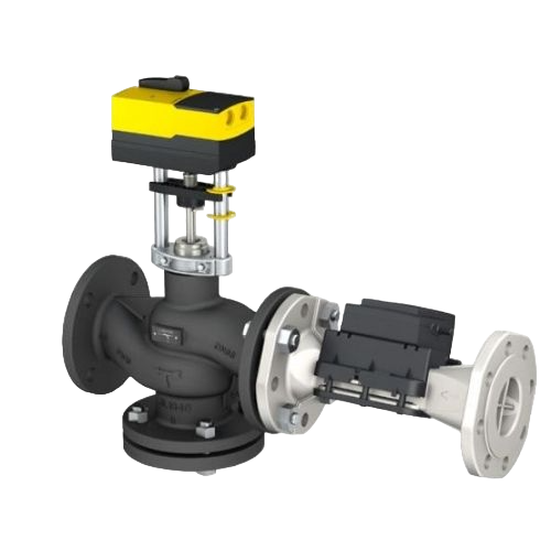 Valveco Regulating Valves