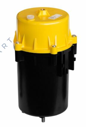 AK43PF002 Actionneur pneumatique