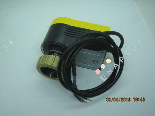 AVM115F122 Ventilantrieb 24 V ~, 8 mm=120 s, 500 N