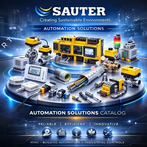 AVM234SF132-5 Servomoteur