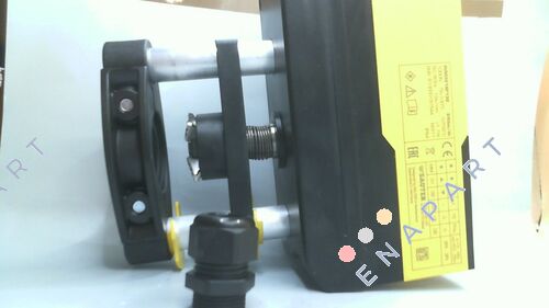 AVM321SF132 Actionneur de vanne