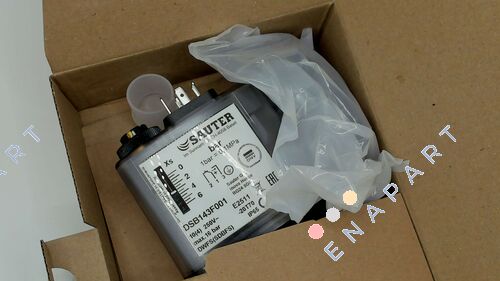 DSB143F001 Moniteur de pression