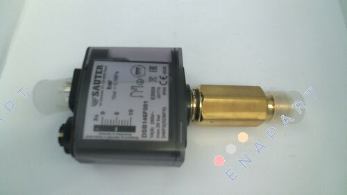 DSB146F001 Régulateur - Moniteur de pression