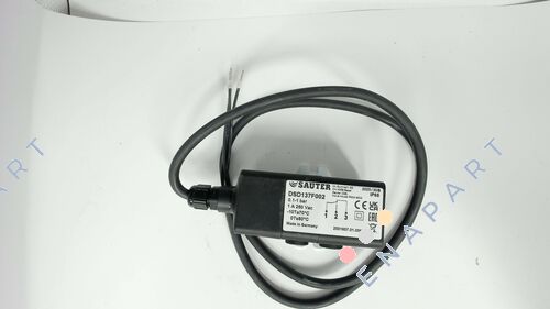 DSD137F002 Pressostat différentiel