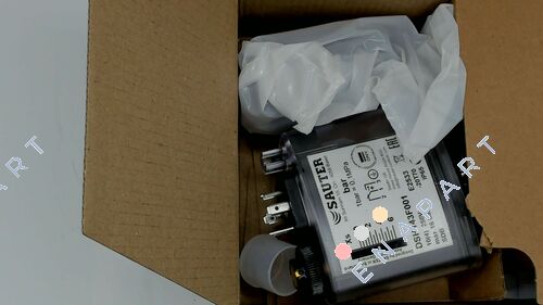 DSH143F001 limiteur de pression
