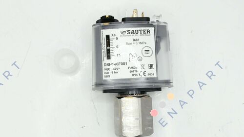 DSH146F001 limiteur de pression