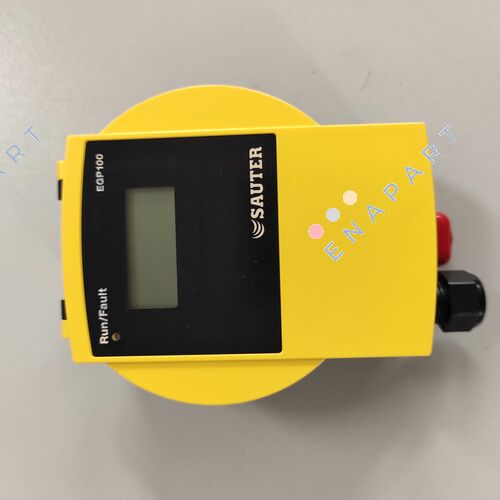EGP100F112 Transmetteur de pression différentielle
