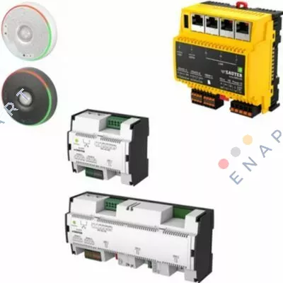 EY-RC504F101 régulateur de pièce