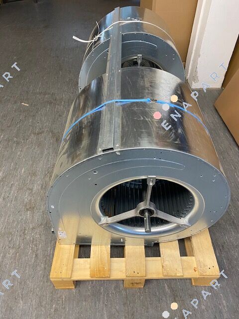 V610013 / DA 18/18 N2T ventilateur