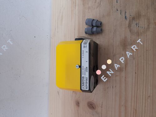 XEP10F002 Convertisseur électropneumatique