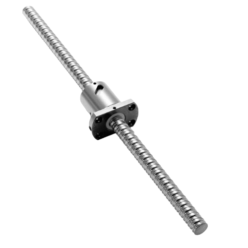 Rolled Ball Screw