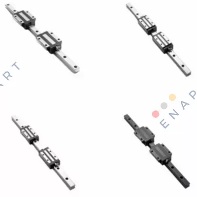 Rail SBI35-1160 