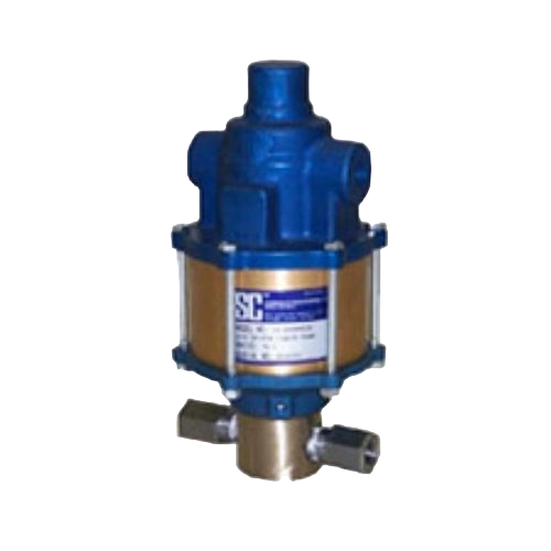 10-4 Liquid Pump