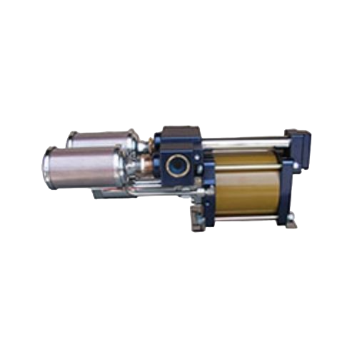 L6 High Volume Liquid Pump