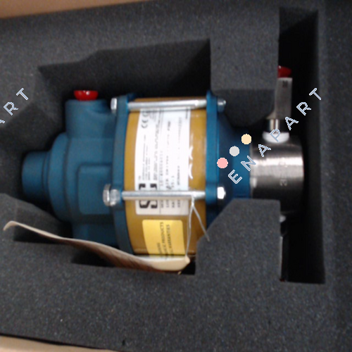 10-4000S020 Pompe à liquide