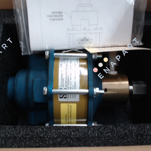 10-500 EW020 Pompe