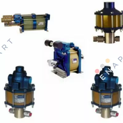 10-5000W015  pompe Booster