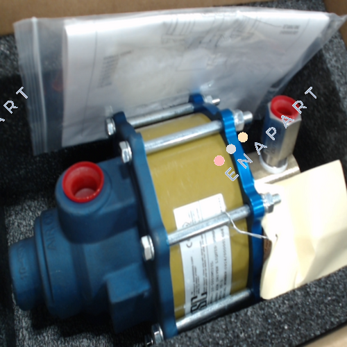 10-5000W020L pompe