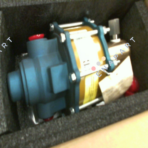 SC 10-5000W010 Pompe d'essai