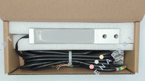 P/N: 400758, Type; AG30 C3 SH 10e F TR cellule de charge