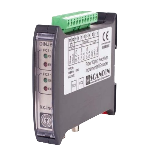 Signal Converter