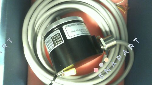 2REX-A-00360-AL-N-10-20-66-05-SH-A-00 encodeur incrémental