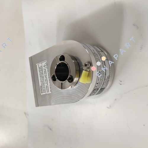 SCH86BEX-1024-AL-MW-05-00-67-00-EC08-A / 33347 codeur incrémental ATEX-