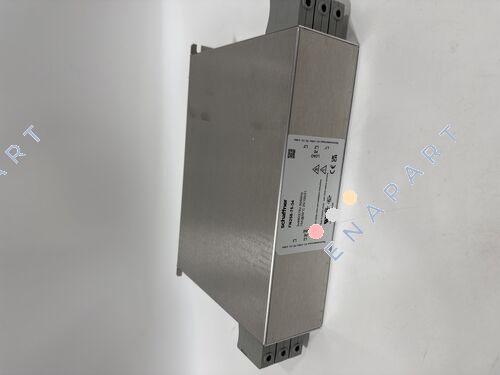 FN258-75-34 Filtre de ligne 800 036