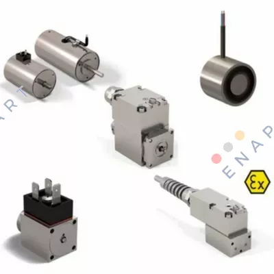 4704 8608-00 DOUBLE AIMANT N/B