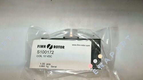 S100172  --- V COIL 10 VDC actionneur linéaire
