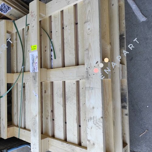 101208368 / SMS 4-750-1000 tapis de sécurité