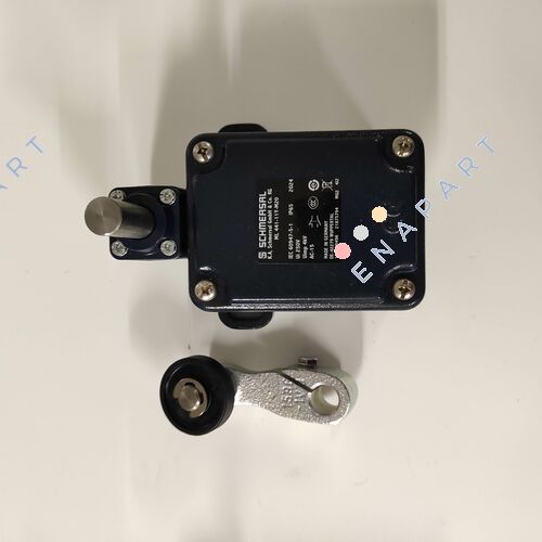 p/n: 101170496, Type: ML 441-11Y-M20 Levier à galet pivotant