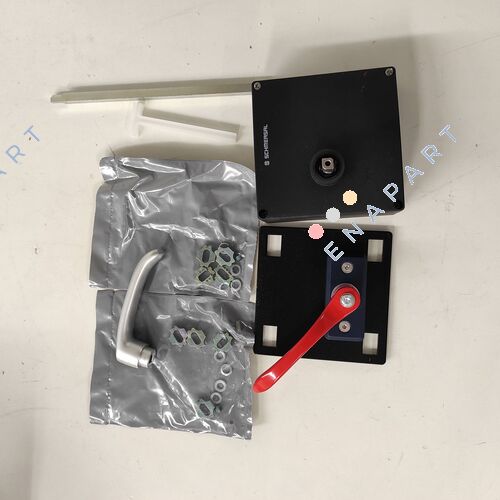 p/n: 103016781, Type: AZ/AZM201-B30-RTAG1P20 serrures de sécurité