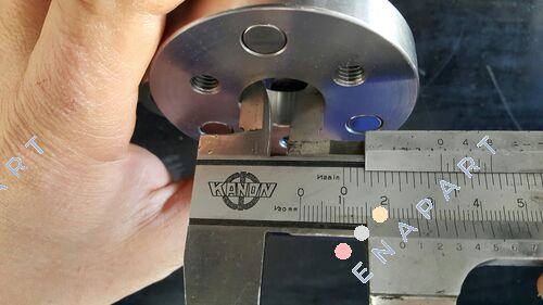 10086 Schmidt Accouplement