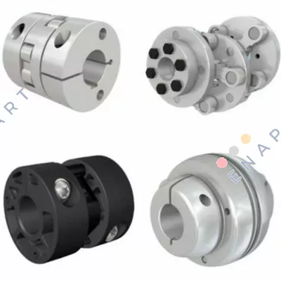 B00100040500 Guide d'outils en 3 pièces pour machine-outil à vis métrique normale M5 HSS DIN 352