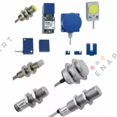 B01AN22POC5 Capteurs inductifs