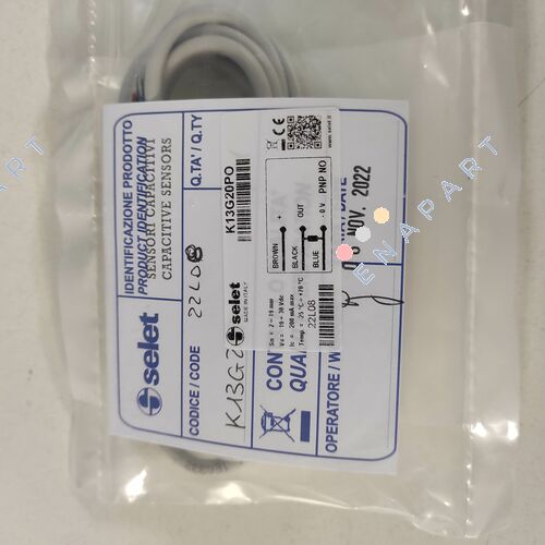 K13G20PO capteur