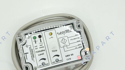 10 055 00 / CSV 55 Amplificateur de commutation