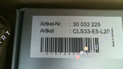 CLS33-E5-L20 amplificateur de commutation