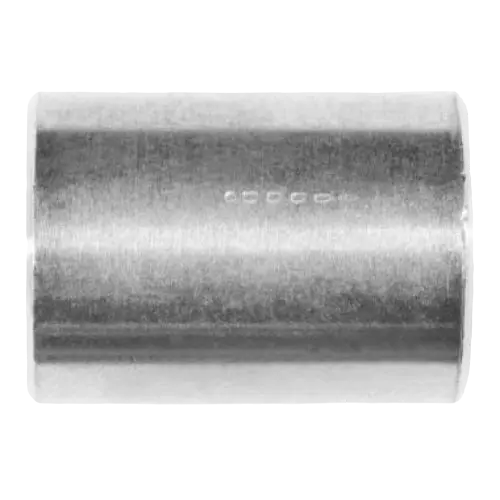 Stainless steel - Adaptors female / female