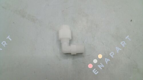 128.2401.100 / SO 22421-6-1/8 Raccord à visser coudé