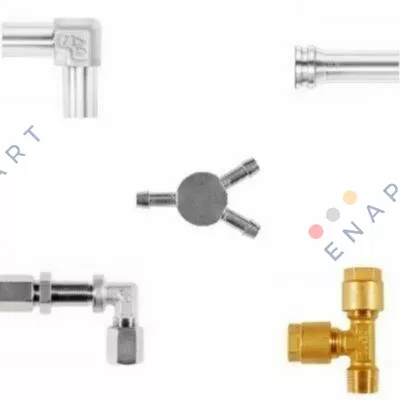 A9N18392 Disjoncteur miniature C120N, 4P, 100A, caractéristique D, 10kA