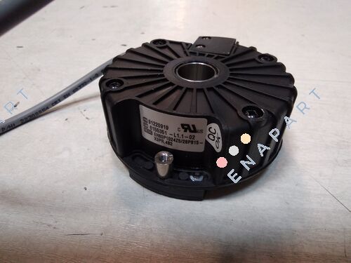 EH80P.1024Z5/28PB 15X3PR.482 Encodeur