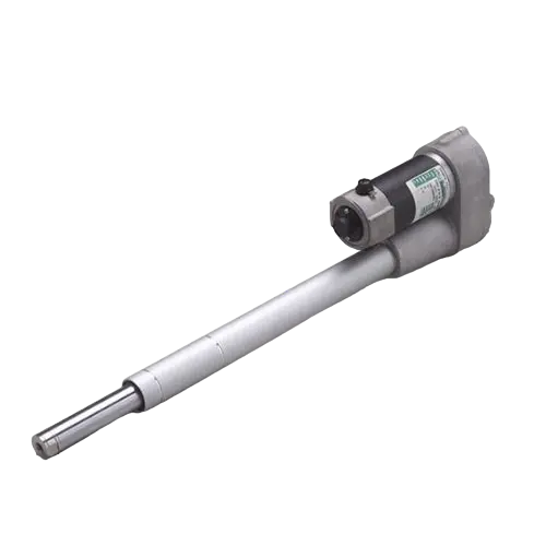 Linearmech electromechanical actuators