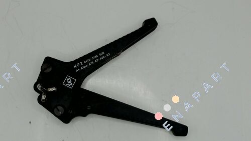 04100134000 / SES KP2 Pince à trois épines